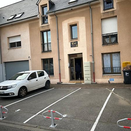 Reve Divin T4 Avec Parking-Barbecue-Laverie-Bagagerie-Salle De Sport-Aire De Jeux-Climatise Lourdes Exterior foto