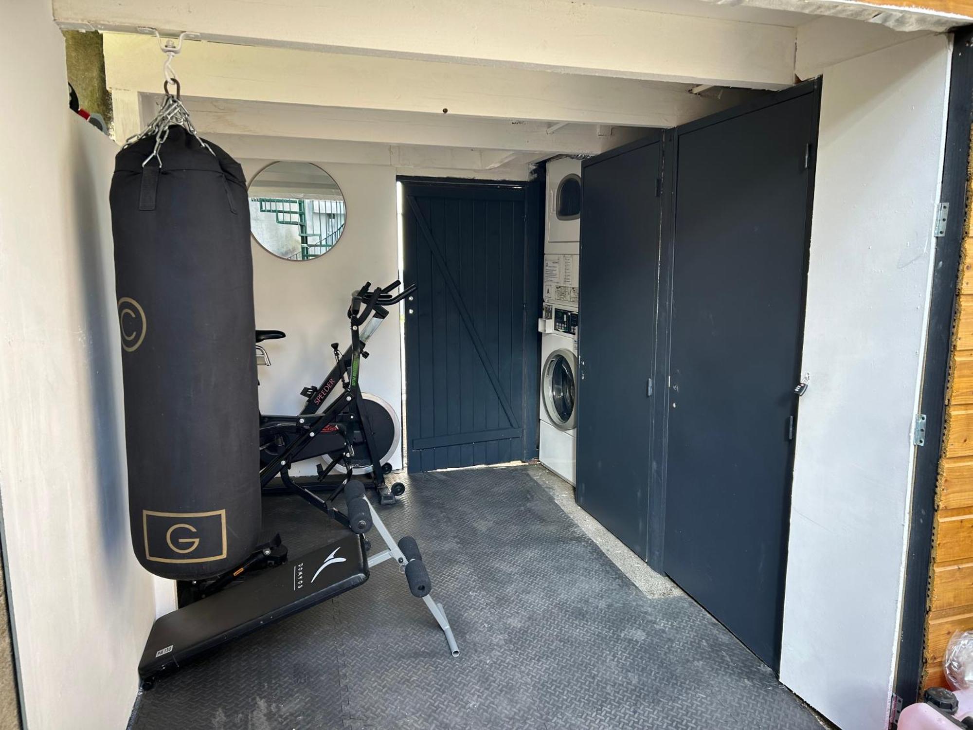 Reve Divin T4 Avec Parking-Barbecue-Laverie-Bagagerie-Salle De Sport-Aire De Jeux-Climatise Lourdes Exterior foto