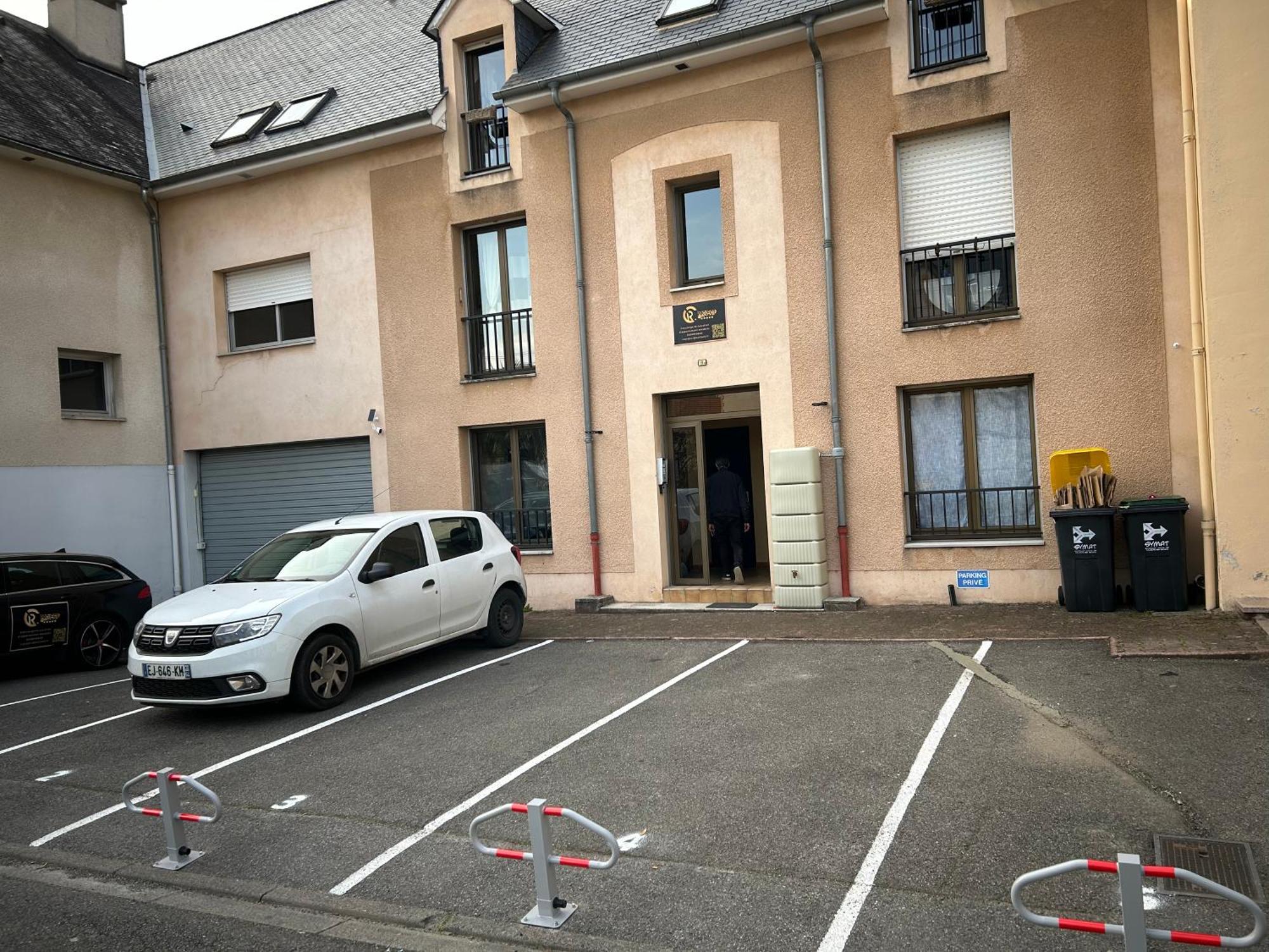 Reve Divin T4 Avec Parking-Barbecue-Laverie-Bagagerie-Salle De Sport-Aire De Jeux-Climatise Lourdes Exterior foto
